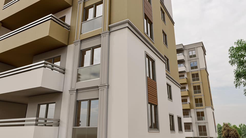 Dorupark Sitesi